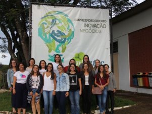 Workshop sobre Desafio do Empreendedorismo do Legado Acadêmico é realizado pela Fapemig em parceria com Inbatec/UFLA